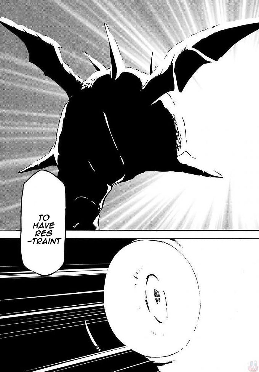 That Time I Got Reincarnated as a Slime, Chapter 38 image 45